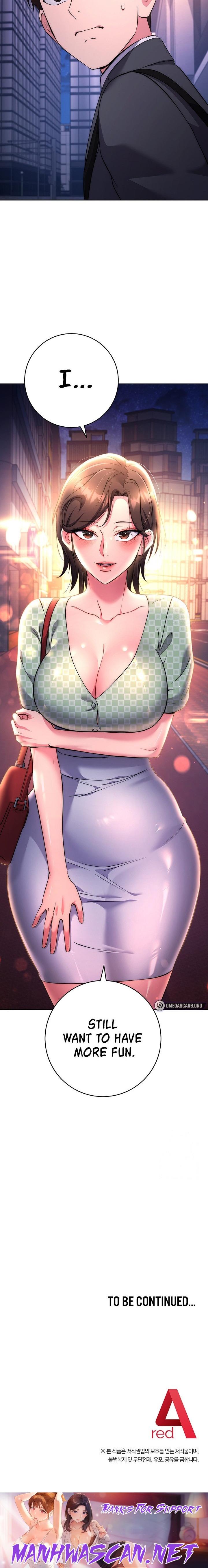 Outsider: The Invisible Man - Chapter 7 Page 24