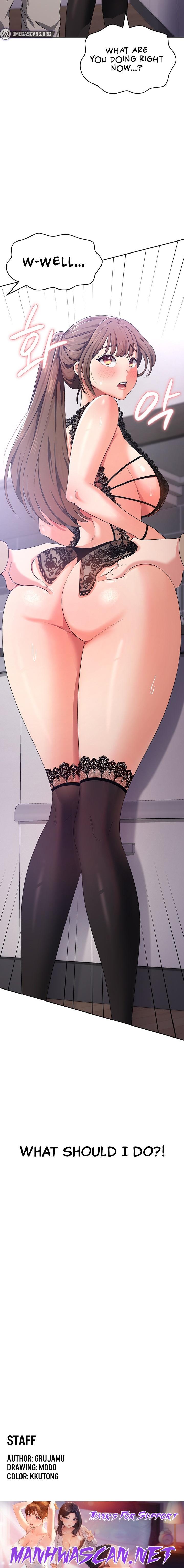 Sexy Man and Woman - Chapter 11 Page 24