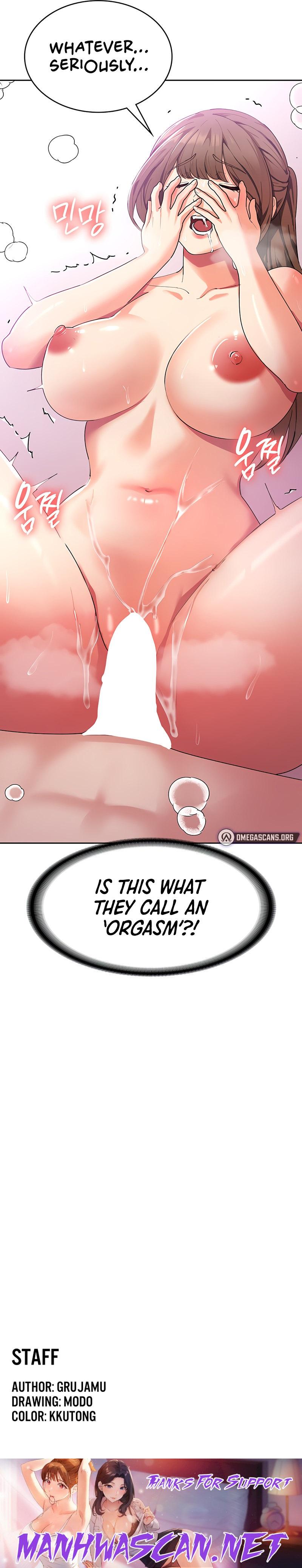 Sexy Man and Woman - Chapter 13 Page 32