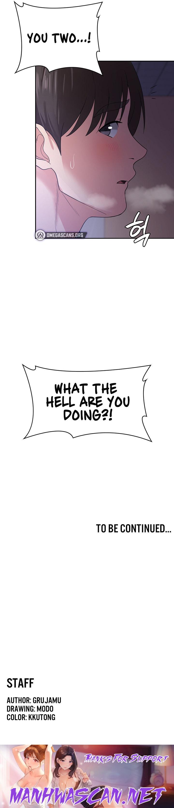 Sexy Man and Woman - Chapter 18 Page 25