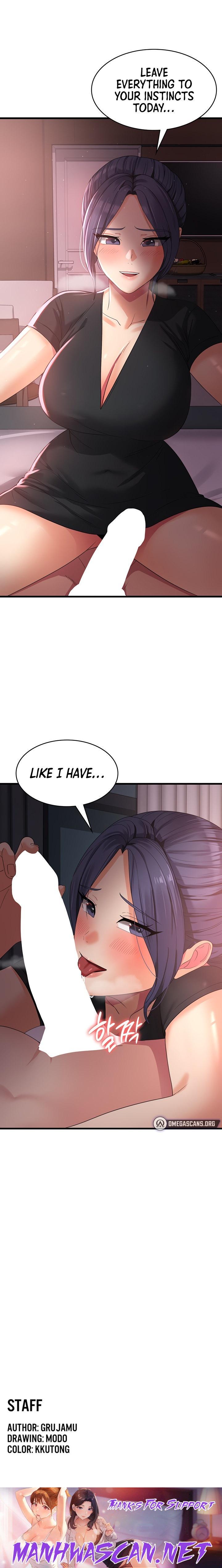 Sexy Man and Woman - Chapter 22 Page 24