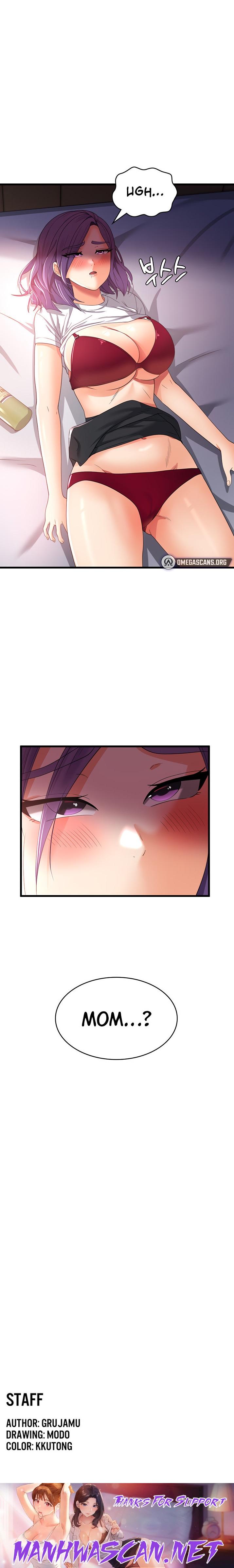 Sexy Man and Woman - Chapter 23 Page 22