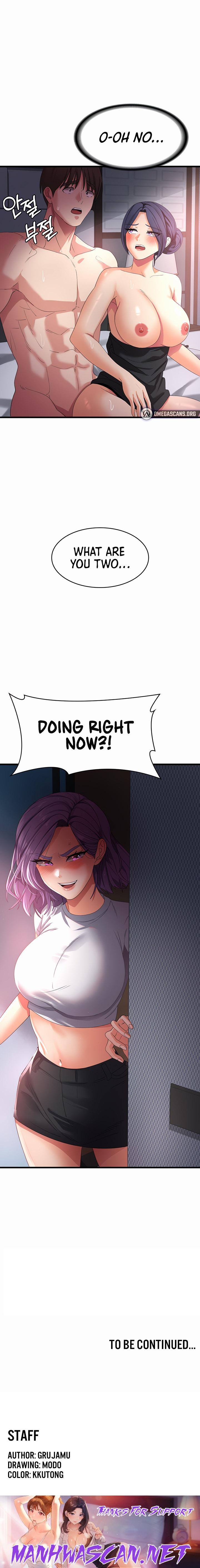 Sexy Man and Woman - Chapter 24 Page 22