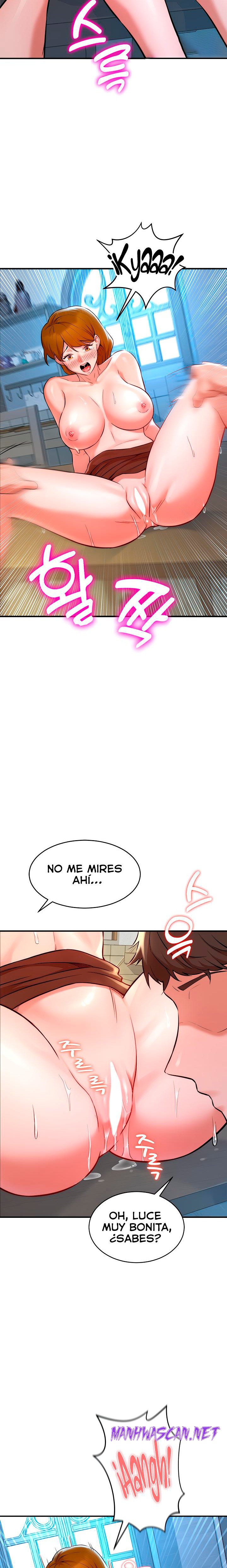 The Warrior Dissatisfied with Everyone Raw - Chapter 2 Page 14