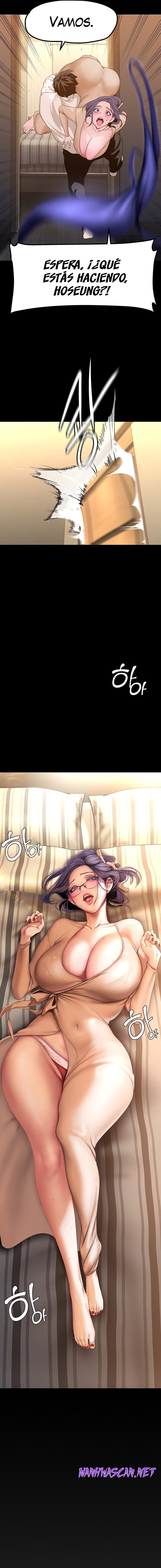 A Wonderful New World Raw - Chapter 188 Page 4