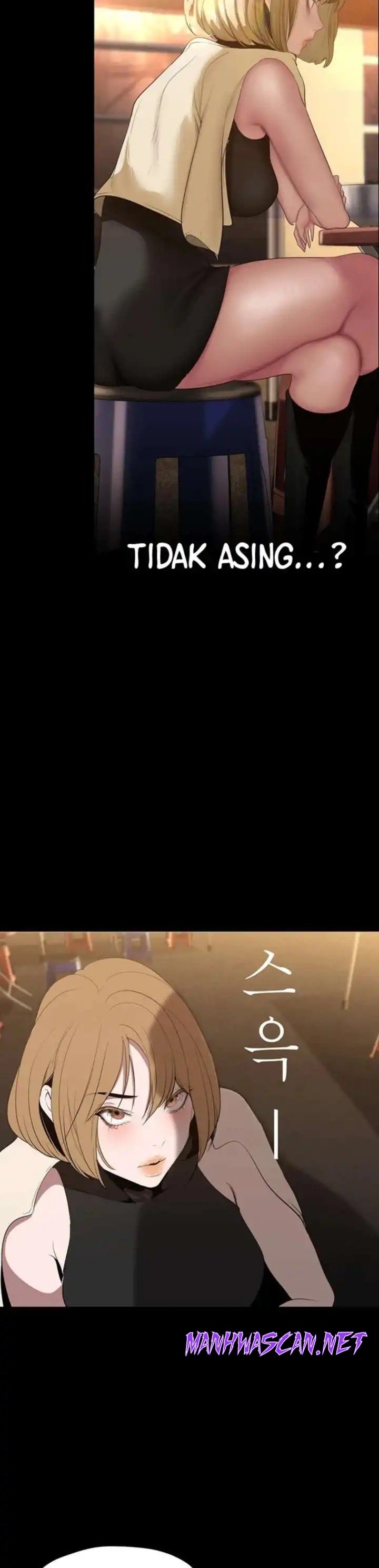 A Wonderful New World Raw - Chapter 189 Page 17