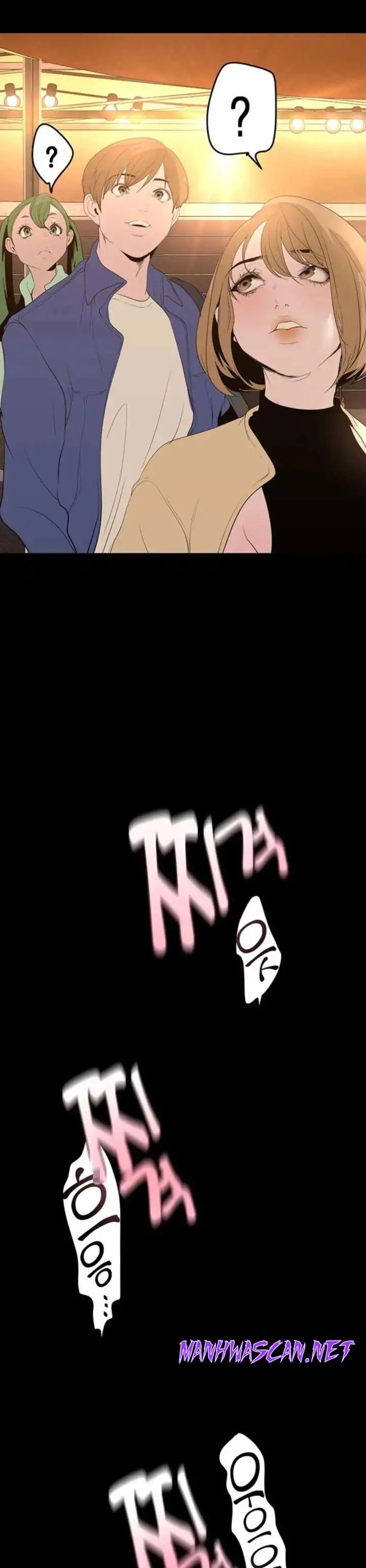 A Wonderful New World Raw - Chapter 189 Page 21