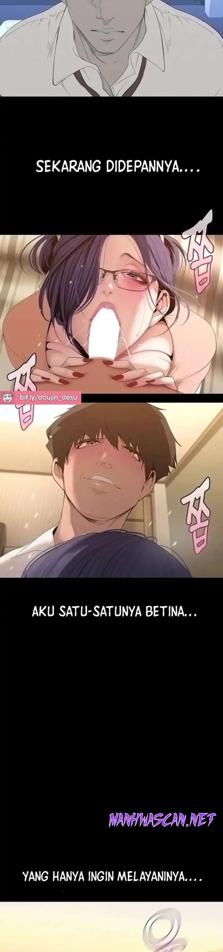 A Wonderful New World Raw - Chapter 189 Page 6