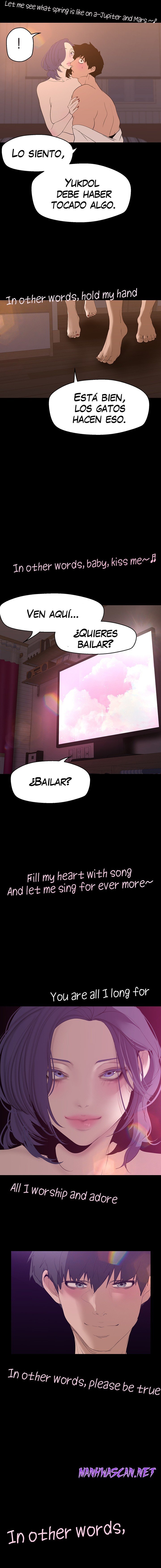 A Wonderful New World Raw - Chapter 191 Page 15