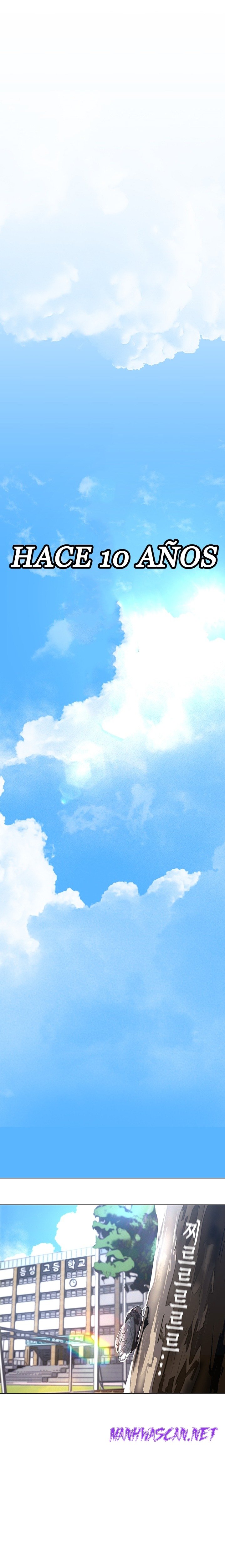 A Wonderful New World Raw - Chapter 193 Page 6