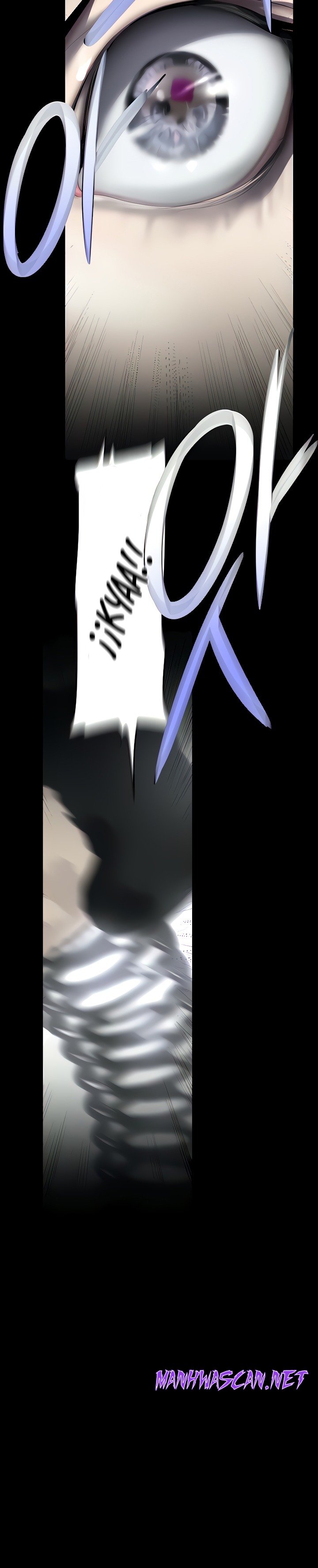 A Wonderful New World Raw - Chapter 209 Page 17