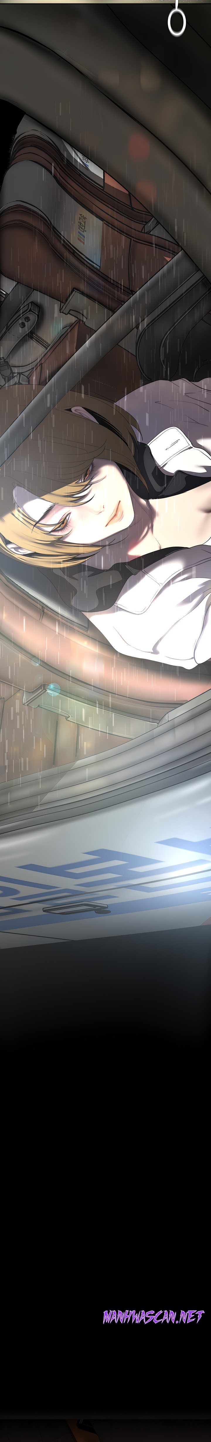 A Wonderful New World Raw - Chapter 210 Page 3