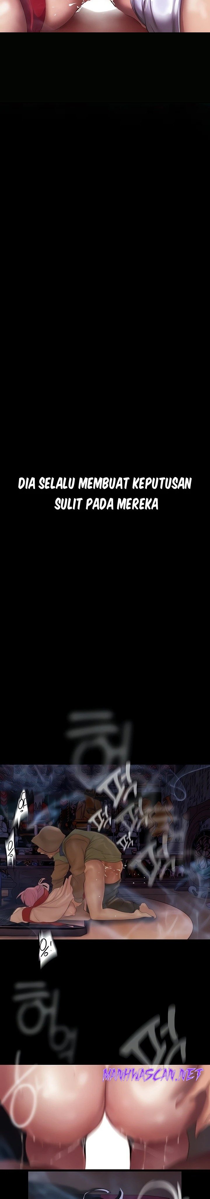 A Wonderful New World Raw - Chapter 212 Page 3