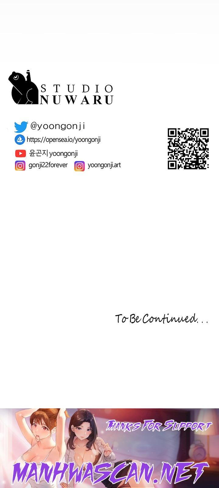 A Wonderful New World Raw - Chapter 217 Page 61