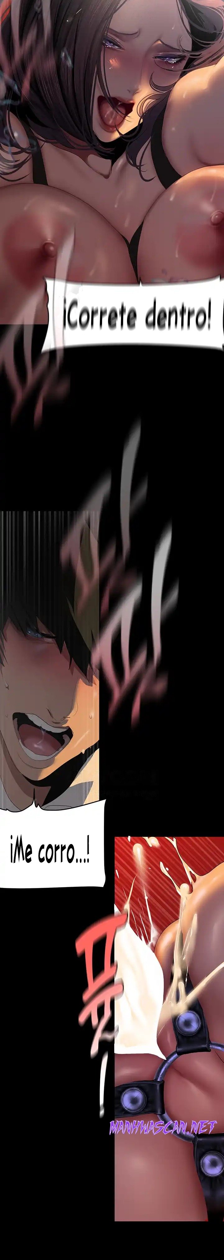 A Wonderful New World Raw - Chapter 220 Page 16