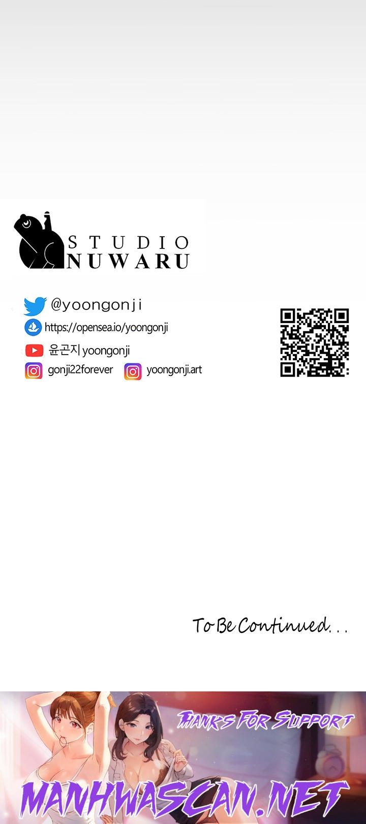 A Wonderful New World Raw - Chapter 223 Page 64