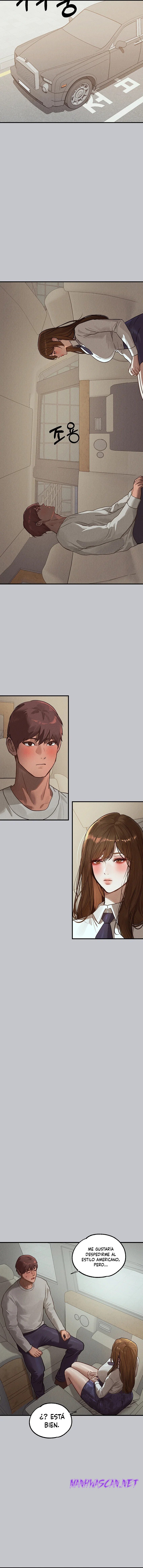 The Owner Of A Building Raw - Chapter 106 Page 10