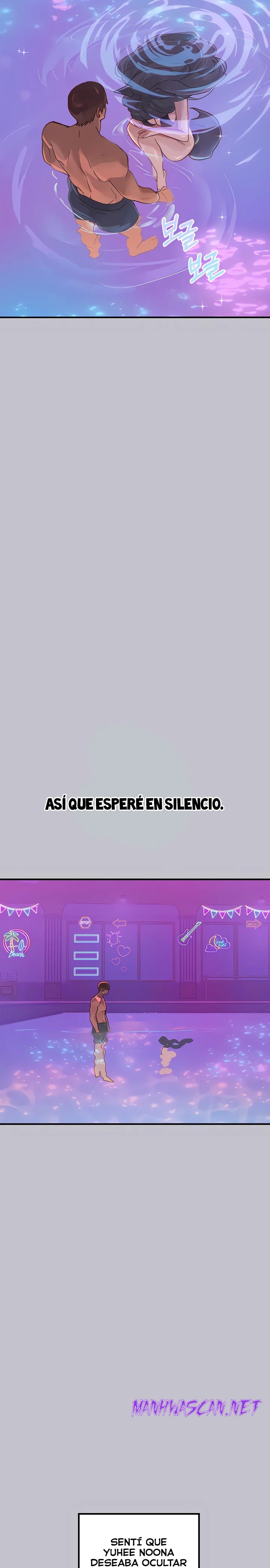 The Owner Of A Building Raw - Chapter 107 Page 17