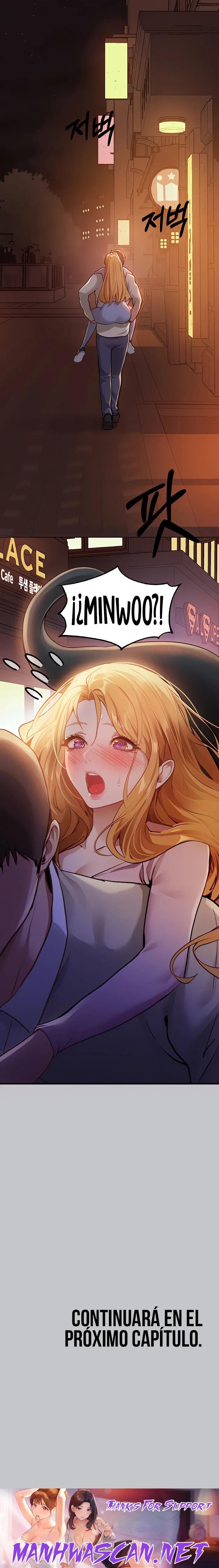 The Owner Of A Building Raw - Chapter 111 Page 28