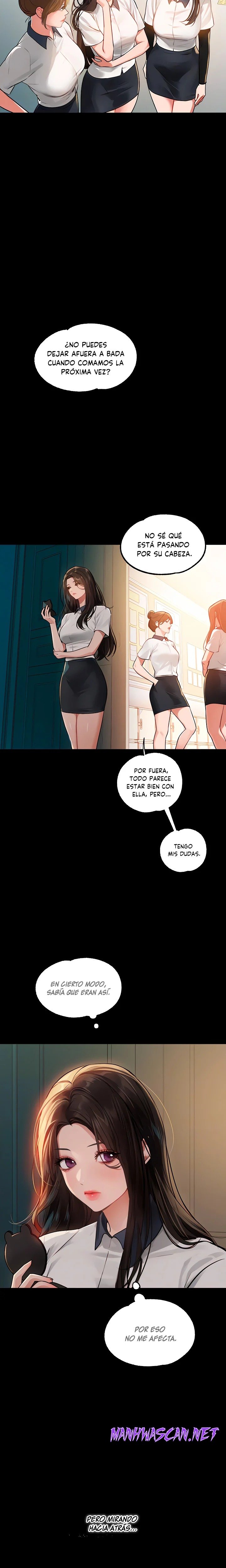 The Owner Of A Building Raw - Chapter 112 Page 4