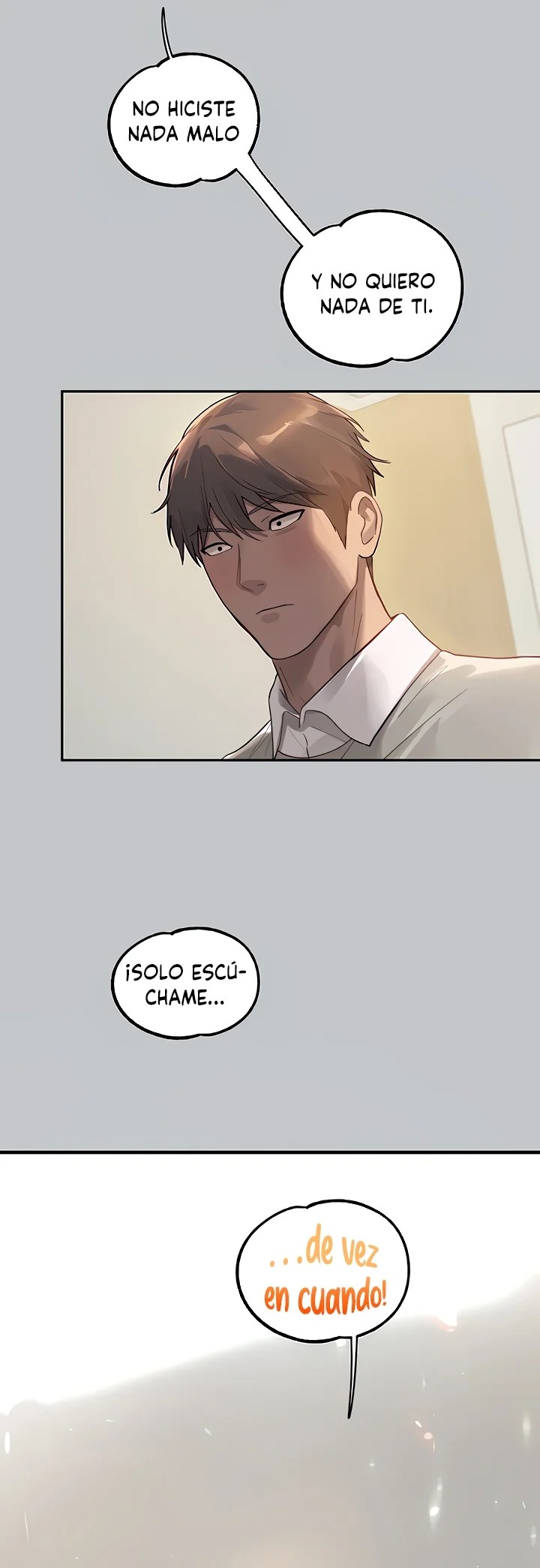 The Owner Of A Building Raw - Chapter 117 Page 14