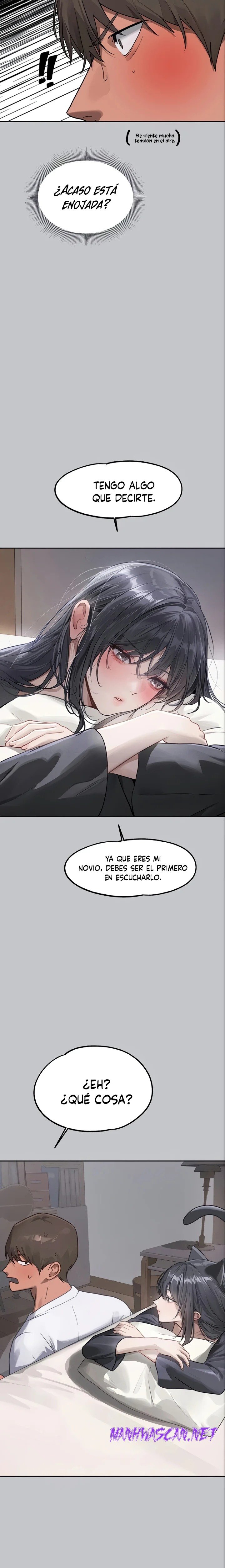 The Owner Of A Building Raw - Chapter 122 Page 28