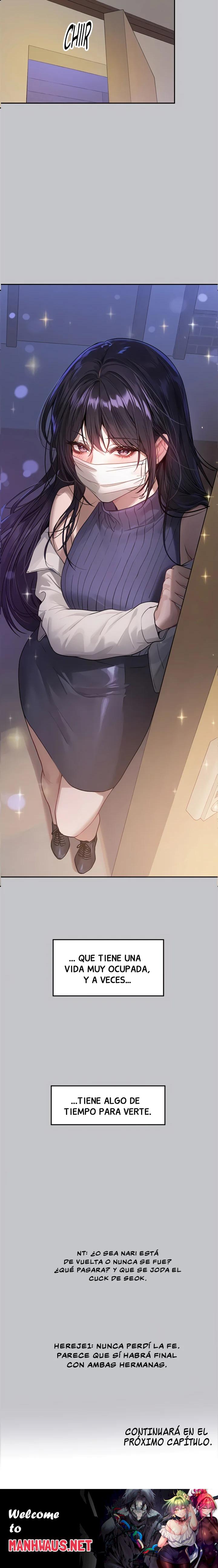 The Owner Of A Building Raw - Chapter 130 Page 30