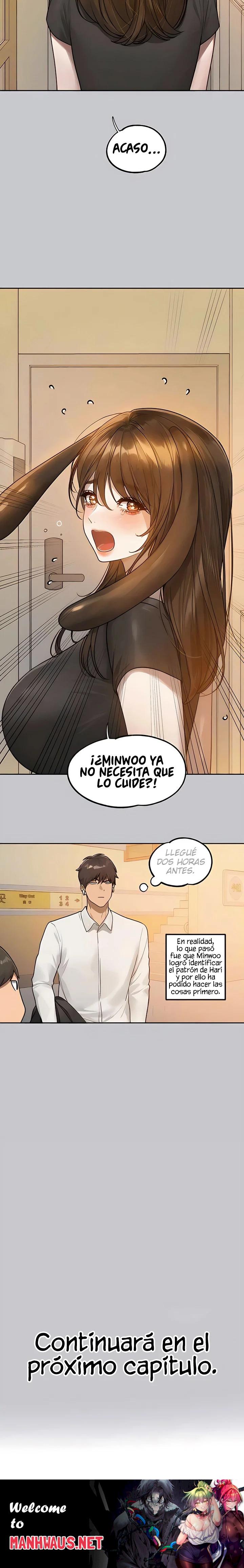 The Owner Of A Building Raw - Chapter 135 Page 31