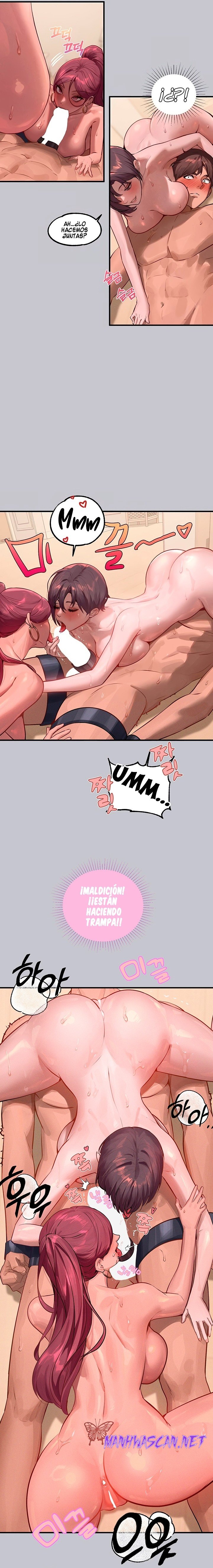 The Owner Of A Building Raw - Chapter 93 Page 6