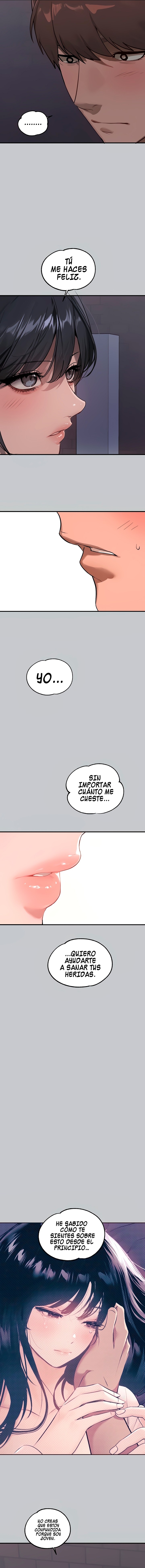 The Owner Of A Building Raw - Chapter 96 Page 14