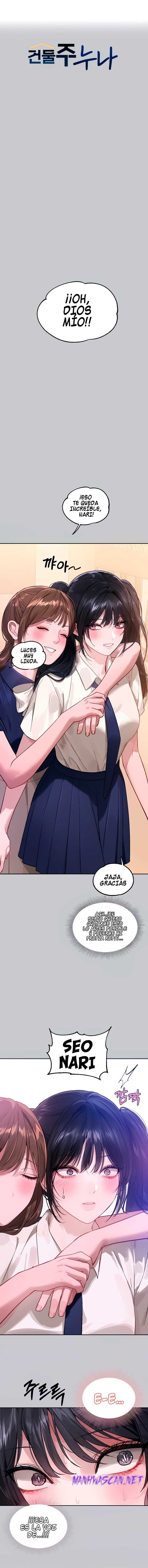 The Owner Of A Building Raw - Chapter 96 Page 2