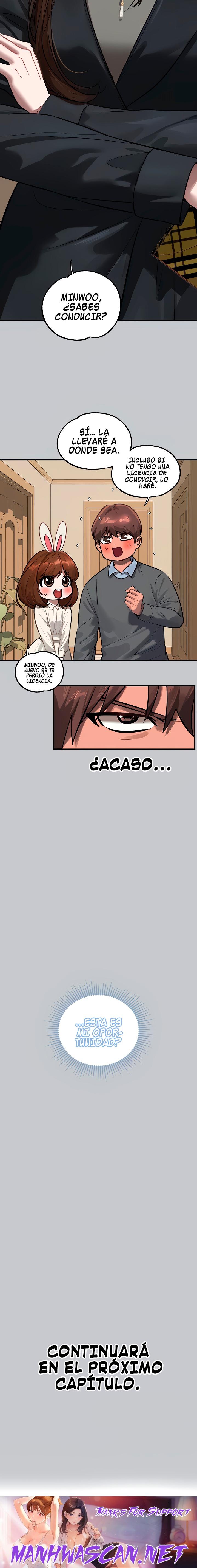 The Owner Of A Building Raw - Chapter 99 Page 29