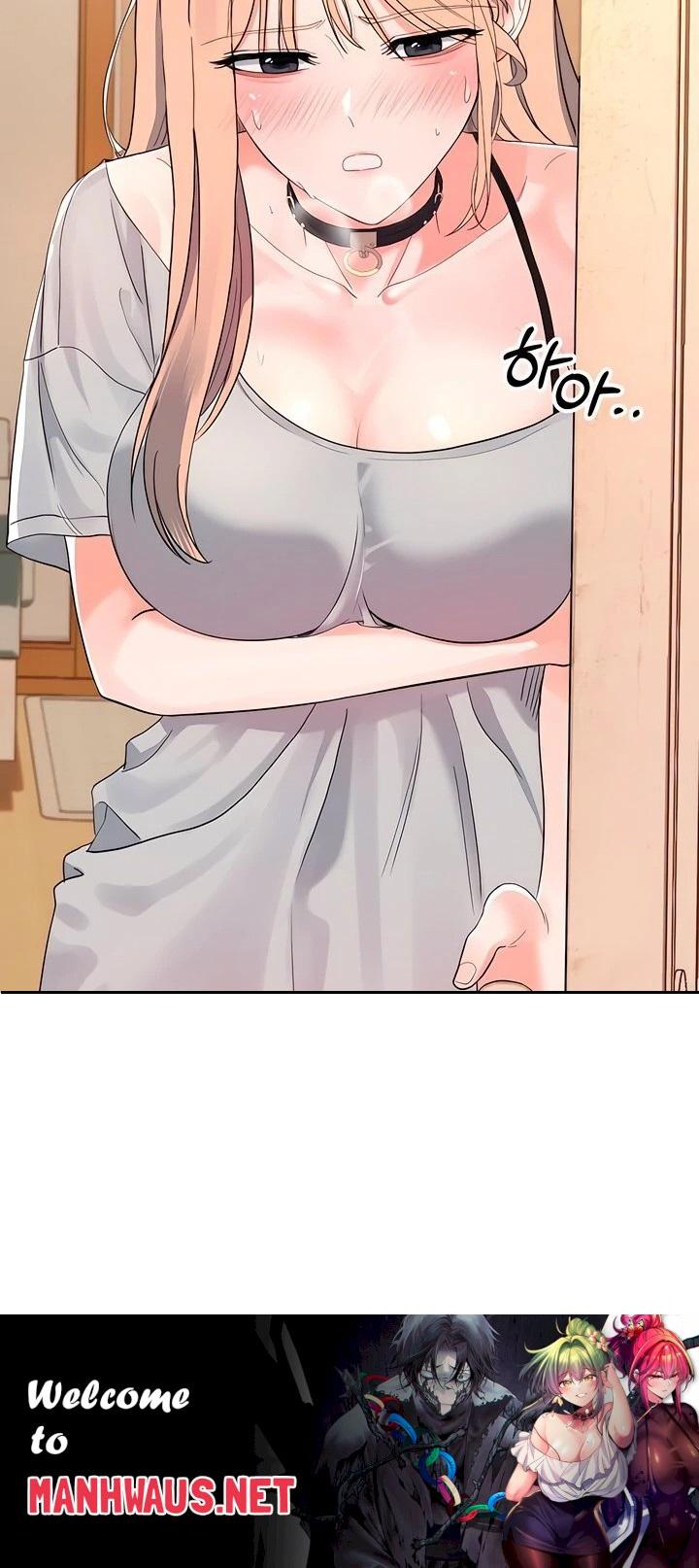 The Man Next Door’s Dog - Chapter 3 Page 67