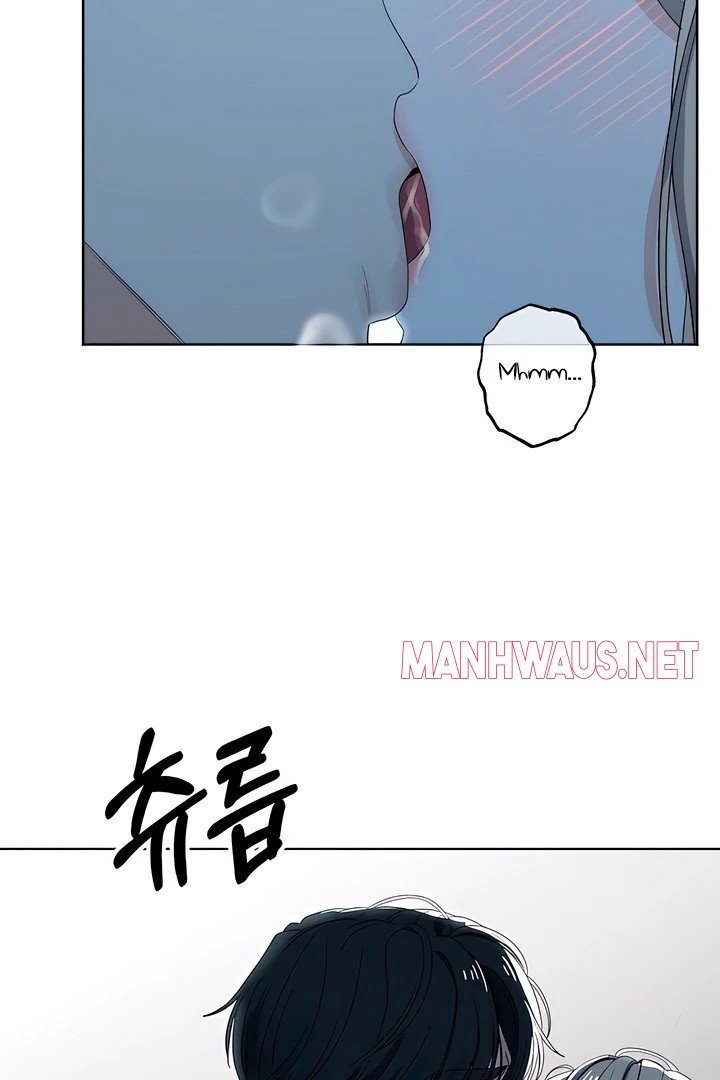 The Man Next Door’s Dog - Chapter 4 Page 87
