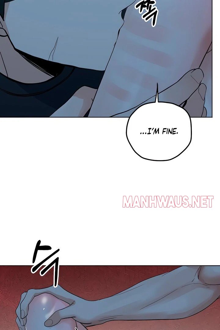 The Man Next Door’s Dog - Chapter 5 Page 40