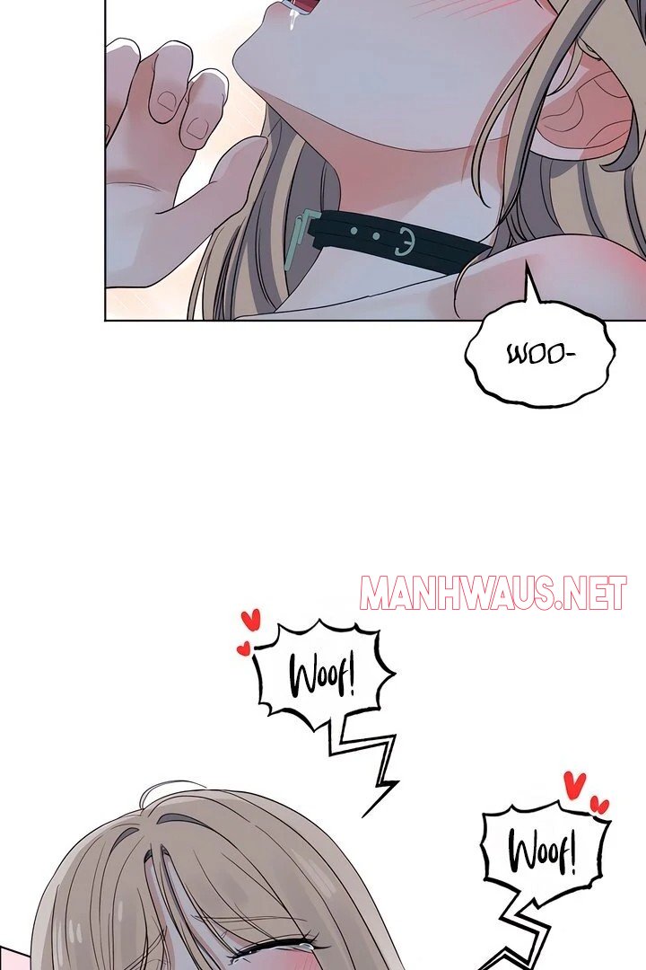 The Man Next Door’s Dog - Chapter 5 Page 55
