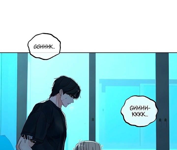 The Man Next Door’s Dog - Chapter 6 Page 22
