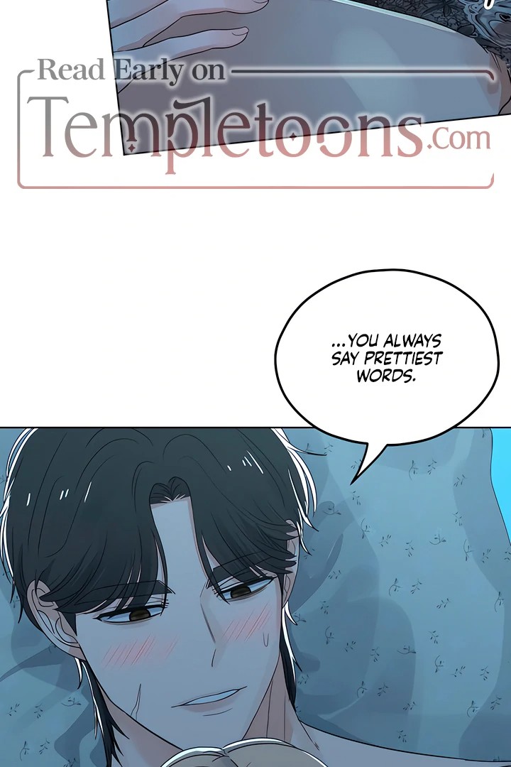 The Man Next Door’s Dog - Chapter 8 Page 42
