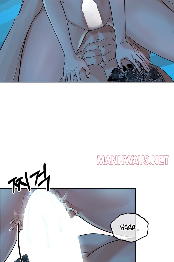 The Man Next Door’s Dog - Chapter 8 Page 58