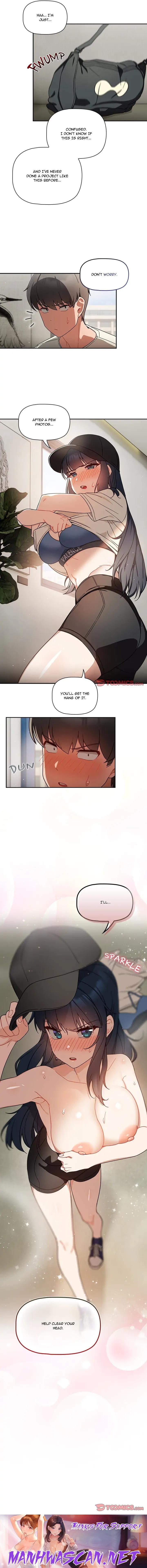 #Follow Me - Chapter 27 Page 10