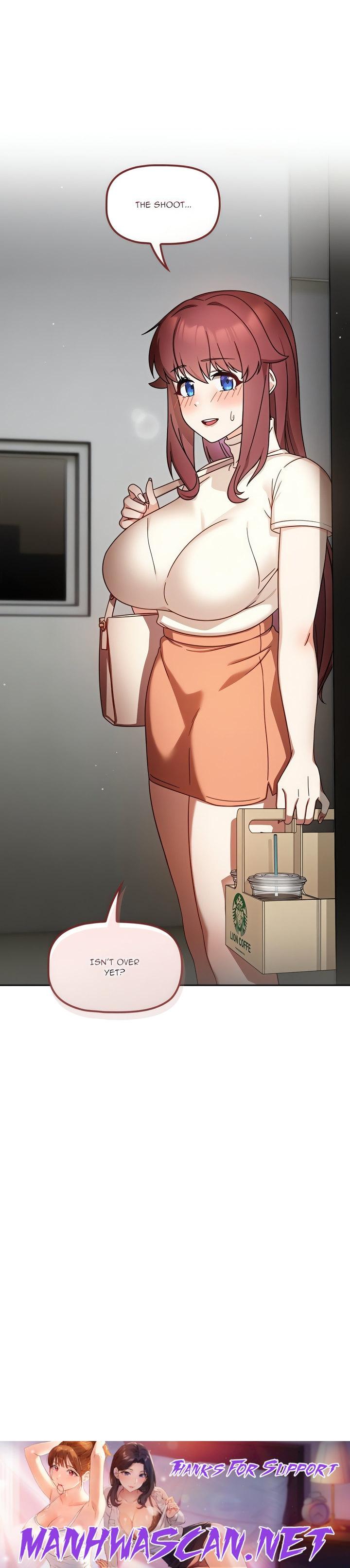 #Follow Me - Chapter 32 Page 21