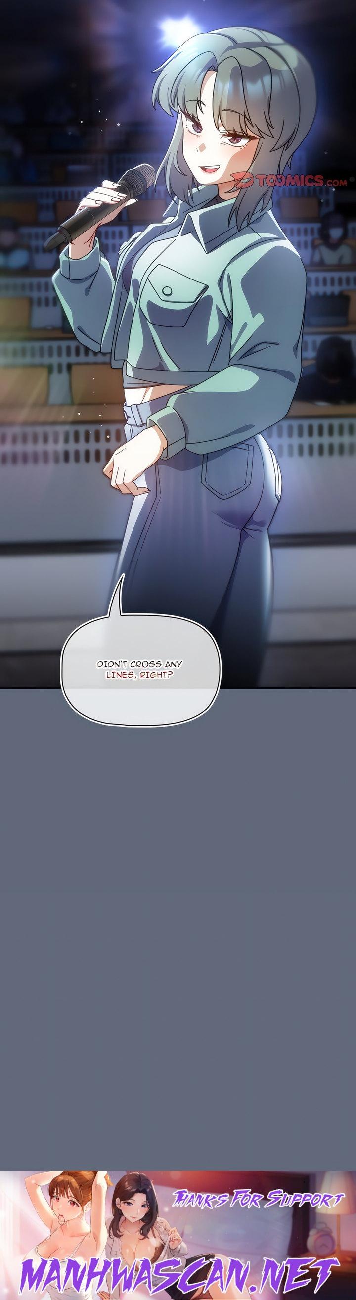 #Follow Me - Chapter 41 Page 17