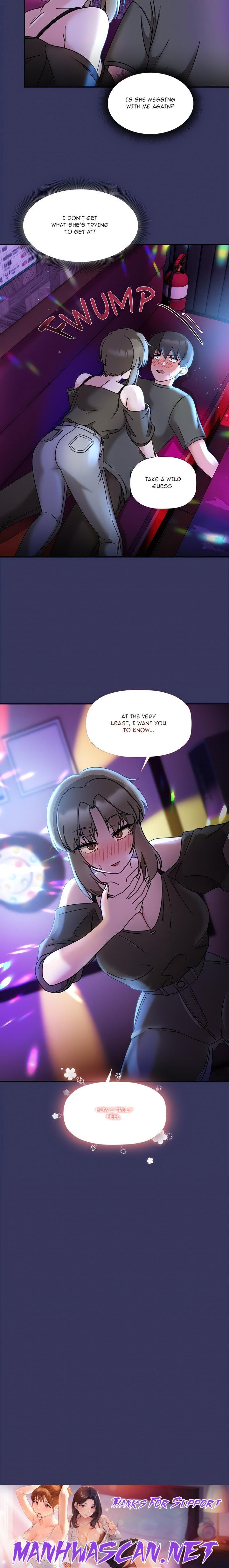 #Follow Me - Chapter 47 Page 19