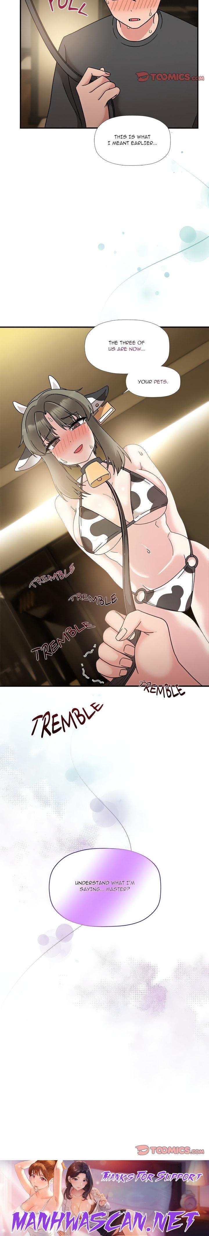 #Follow Me - Chapter 50 Page 18
