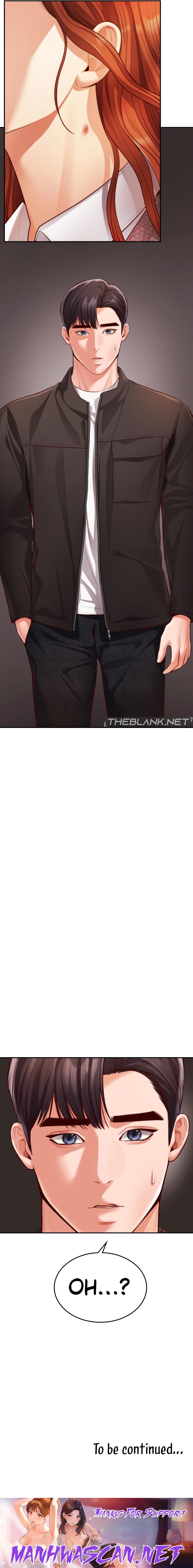 Blueming - Chapter 16 Page 19