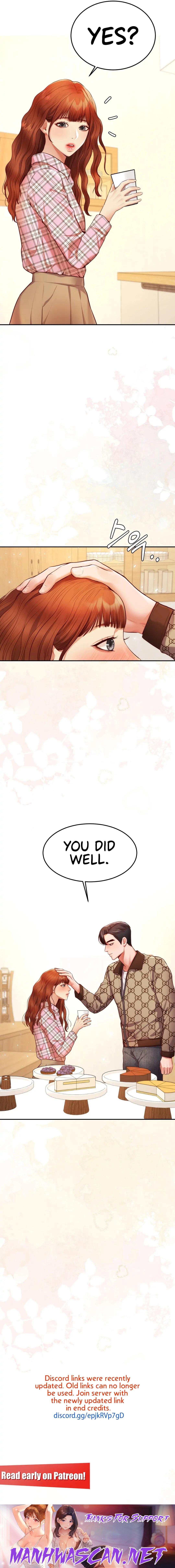 Blueming - Chapter 3 Page 28