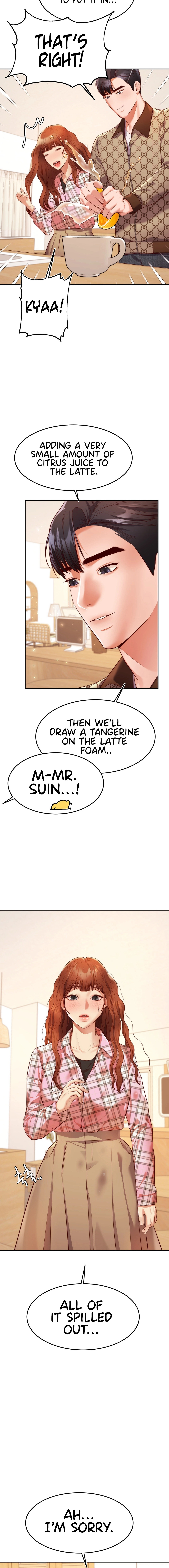 Blueming - Chapter 4 Page 12