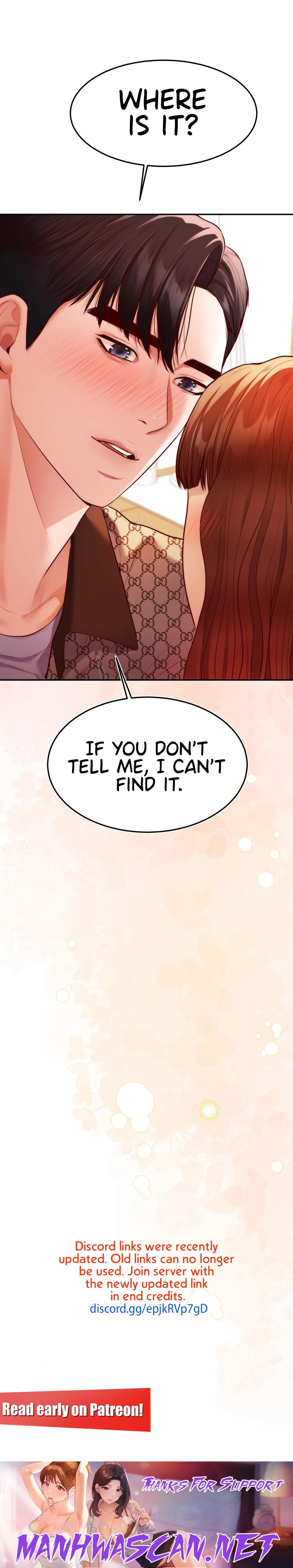 Blueming - Chapter 4 Page 21