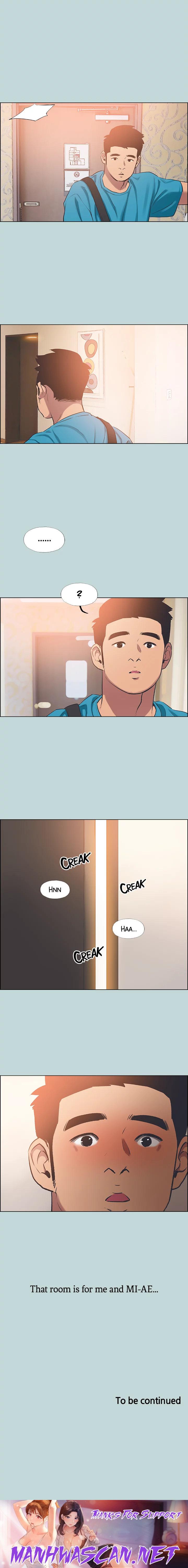 Summer Vacation - Chapter 63 Page 16