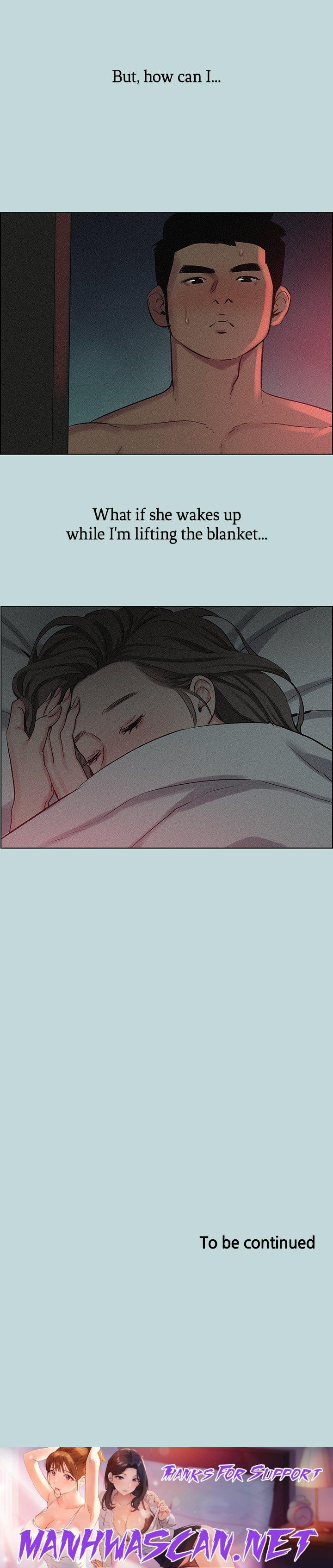 Summer Vacation - Chapter 65 Page 14